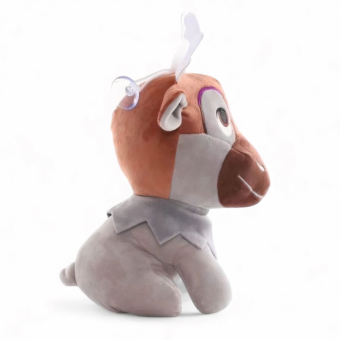 Peluche Reine des Neiges Sven le renne