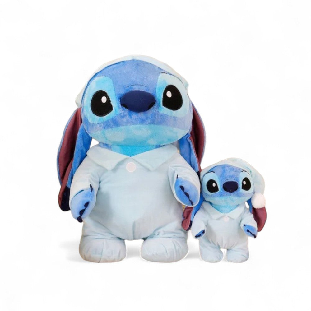Peluche Stitch pyjama de nuit