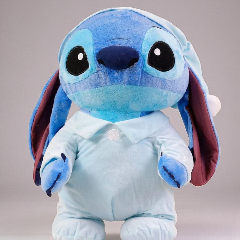 Peluche Stitch pyjama de nuit