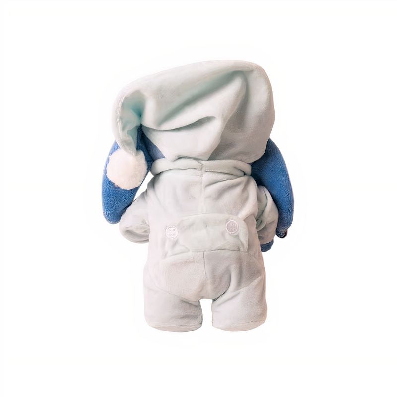 Peluche Stitch pyjama de nuit