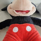 Peluche Disney Mickey iconique