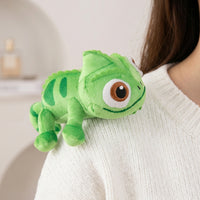 Peluche caméléon Pascal de Raiponce