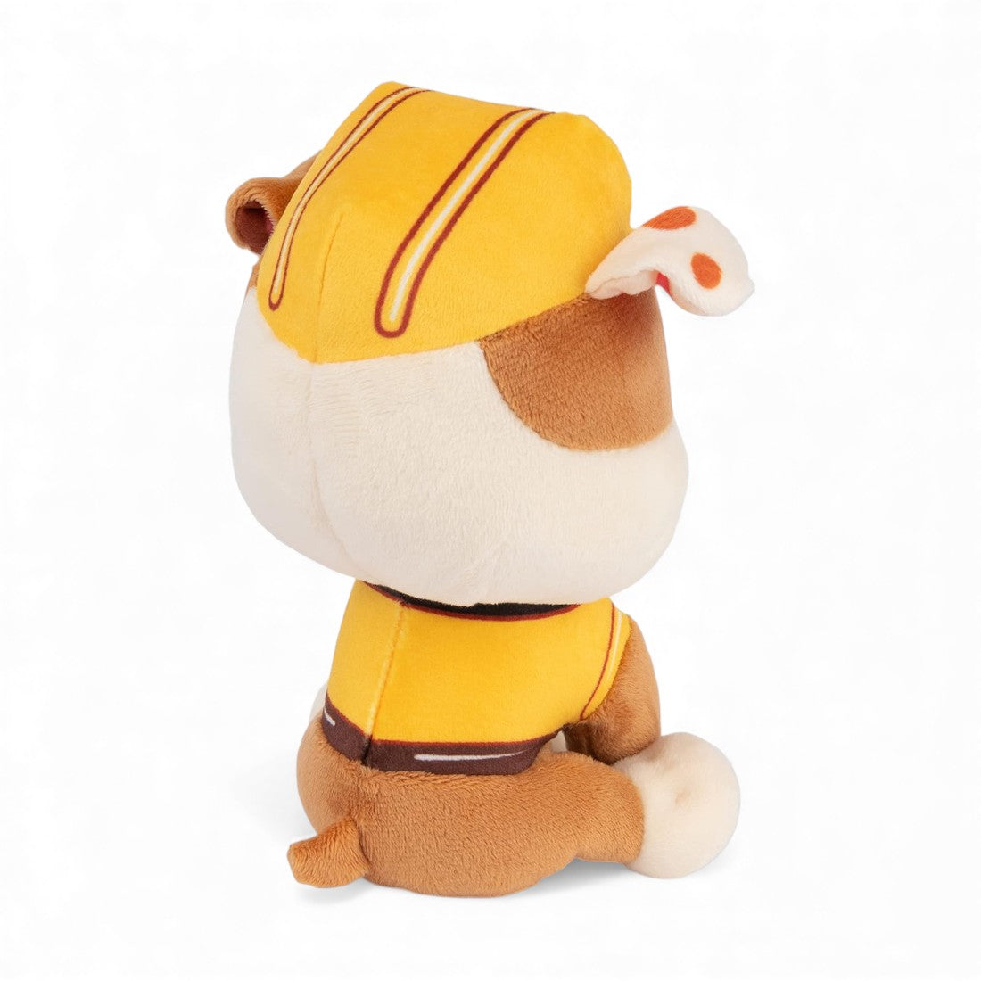 Peluche douce Ruben Pat’ Patrouille