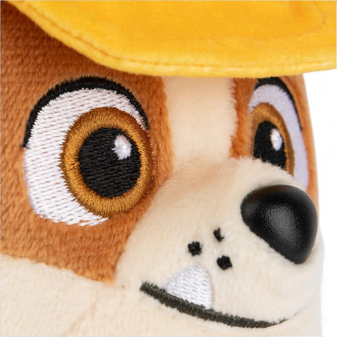 Peluche douce Ruben Pat’ Patrouille