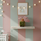 Peluche plante kawaii pot verdure