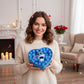 Peluche Stitch coffret amour