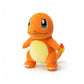Peluche Pokémon – Salamèche flamboyant