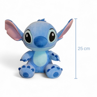 Peluche Stitch tendre câlin