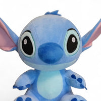 Peluche Stitch tendre câlin