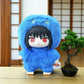 Blind box peluche Naruto déguisé en créature kawaii