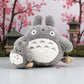 Peluche Ghibli Totoro toute douce de 20 à 55 cm