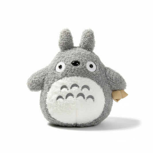 Peluche Ghibli Totoro toute douce de 20 à 55 cm