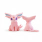 Peluche Pokémon – Mentali rose mystique