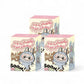 Blind box peluche type Labubu classique (non officiel)