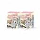 Blind box peluche type Labubu classique (non officiel)
