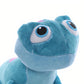 Peluche Reine des Neiges esprit du feu Bruni