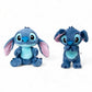 Peluche Stitch douce et expressive