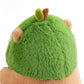 Peluche capybara avec boisson et bonnet rigolo