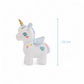 Peluche licorne toute douce