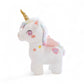 Peluche licorne toute douce