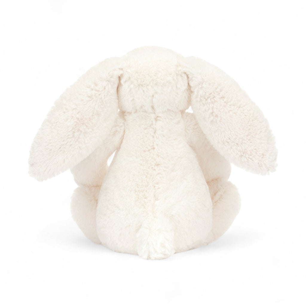 Lapin en peluche avec motif Liberty