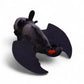 peluche Dragon Furie éclair et Krokmou
