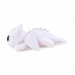 Peluche géante Krokmou et Furie éclair Dragons