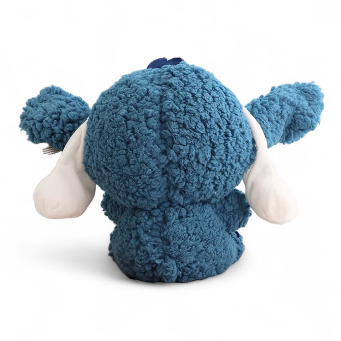 Peluche Cinnamoroll déguisé en Stitch