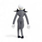 Peluche Disney Halloween Jack Skellington