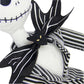 Peluche Disney Halloween Jack Skellington