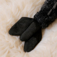 Peluche Dragon géante Krokmou moelleuse