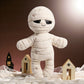 Peluche Halloween momie mignonne