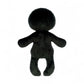 Peluche Halloween squelette tout doux