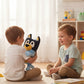 Peluche douce Bandit Heeler papa de Bluey
