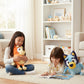 Peluche Bluey tout doux
