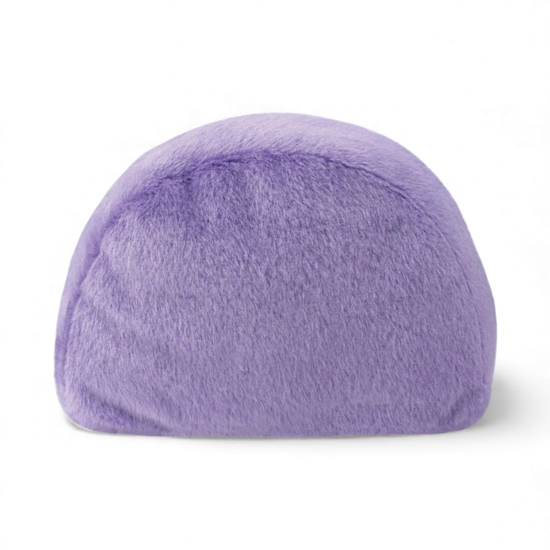 Peluche arc-en-ciel mignon multicolore