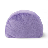Peluche arc-en-ciel mignon multicolore