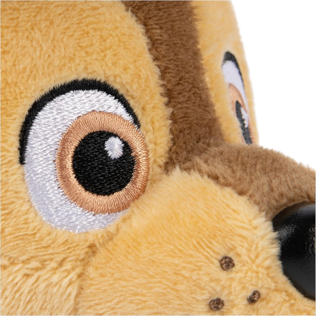 Peluche douce Chase Pat’ Patrouille