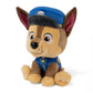 Peluche douce Chase Pat’ Patrouille