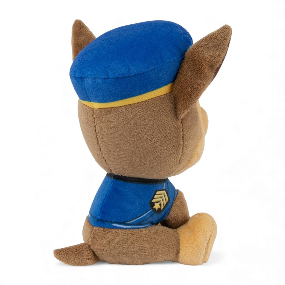 Peluche douce Chase Pat’ Patrouille