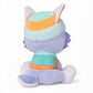 Peluche douce Everest Pat’ Patrouille
