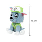 Peluche peluche Rocky Pat’ Patrouille
