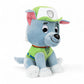 Peluche peluche Rocky Pat’ Patrouille