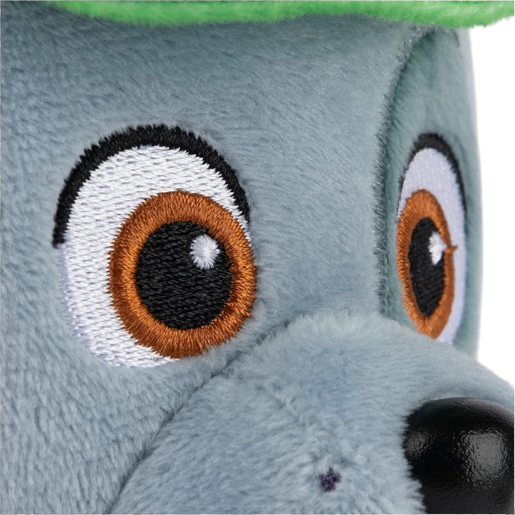 Peluche peluche Rocky Pat’ Patrouille