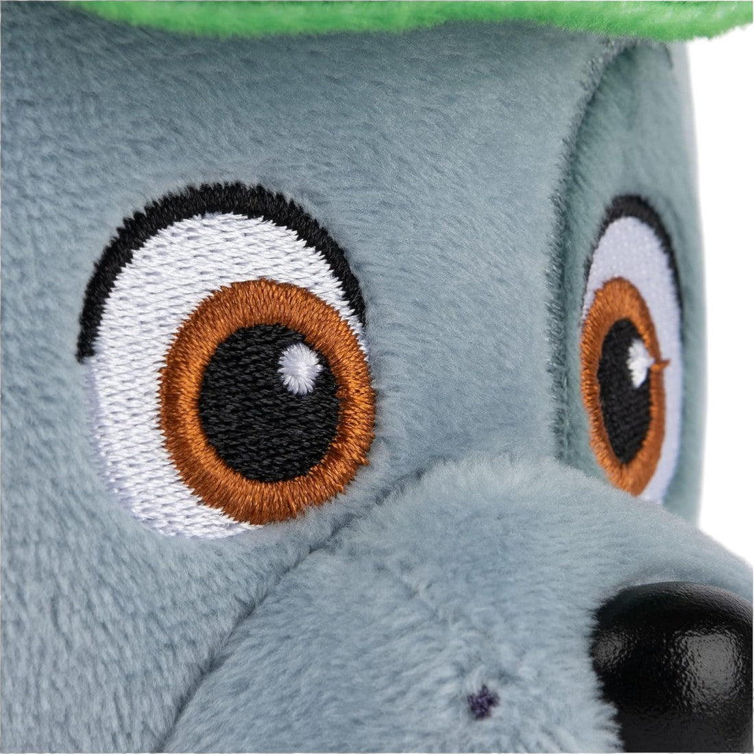 Peluche peluche Rocky Pat’ Patrouille