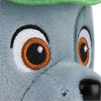 Peluche peluche Rocky Pat’ Patrouille