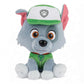 Peluche peluche Rocky Pat’ Patrouille
