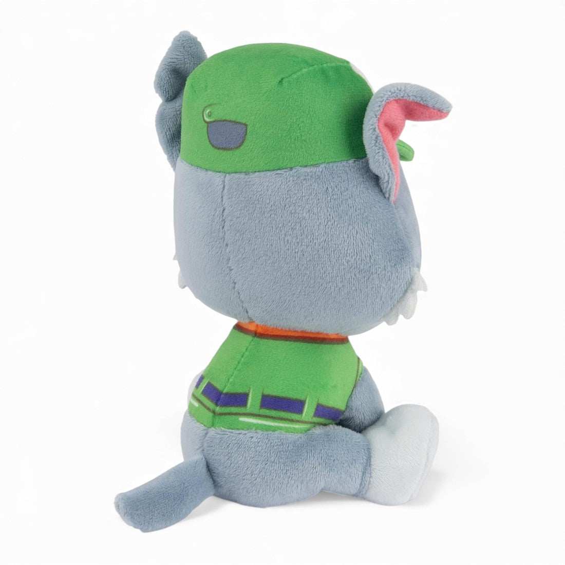 Peluche peluche Rocky Pat’ Patrouille