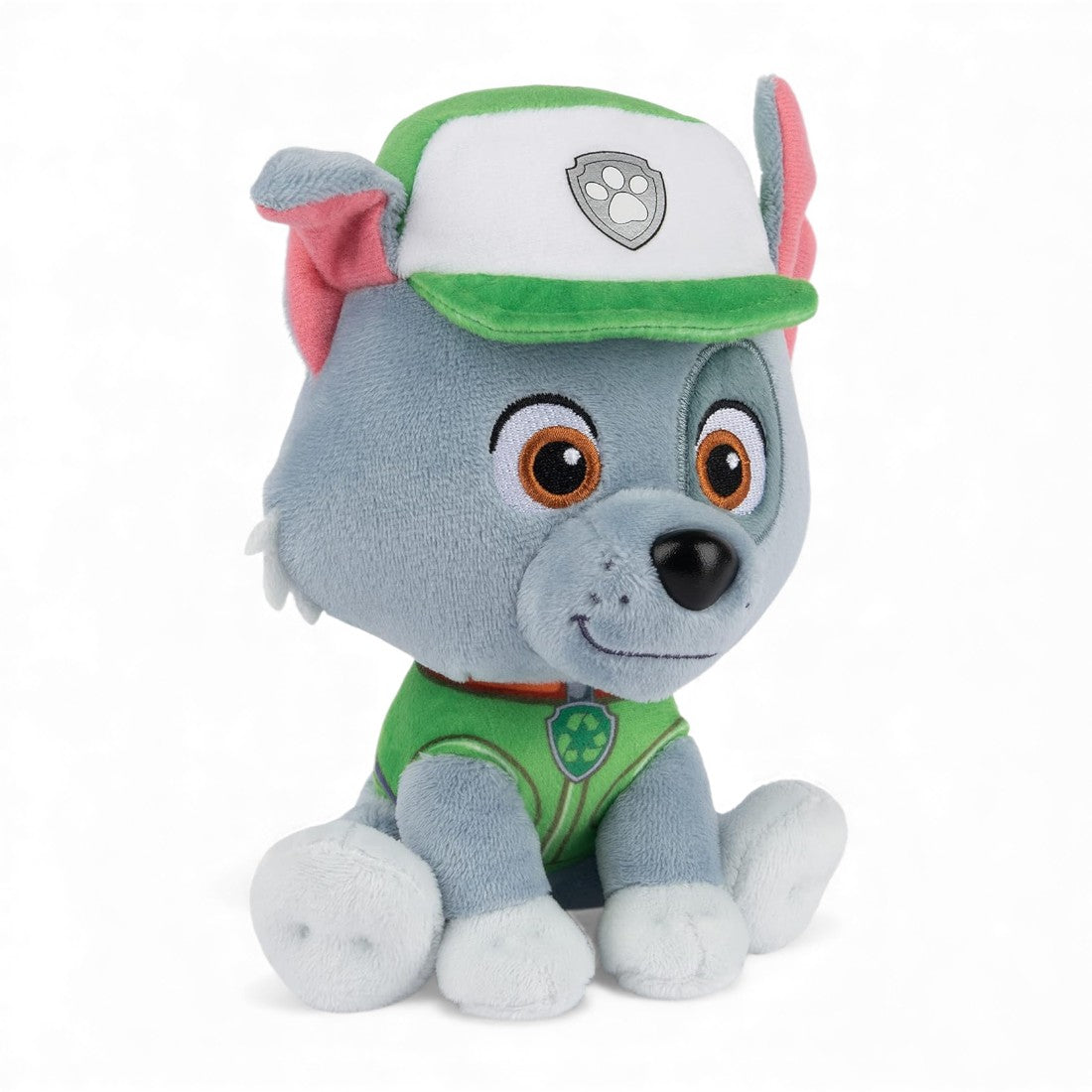 Peluche peluche Rocky Pat’ Patrouille