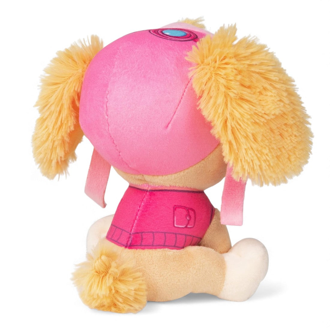 Peluche peluche Stella Pat’ Patrouille